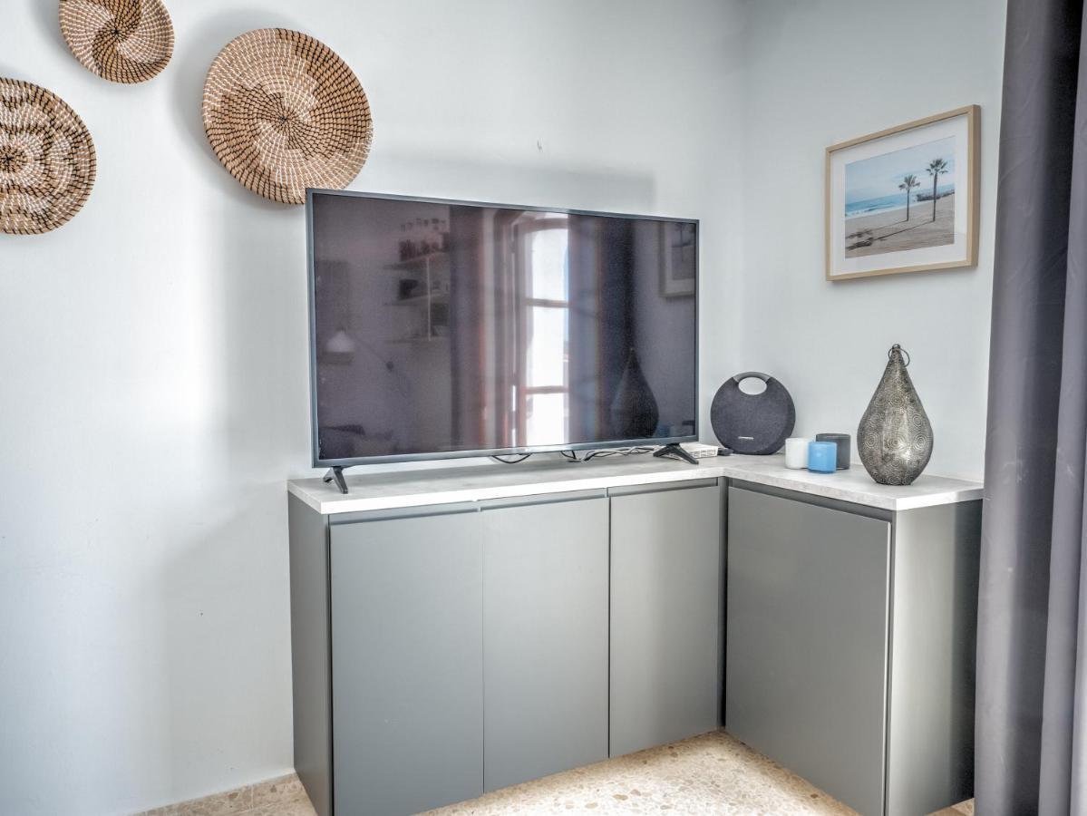 Apartamento Exclusive With Nerjas Biggest Pool *