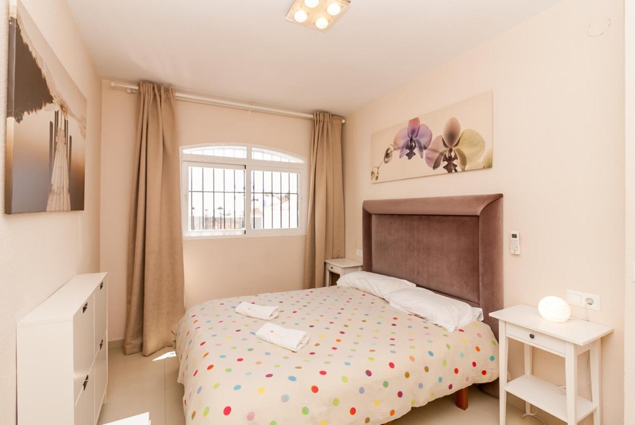 Apartment Verano Azul 60b *
