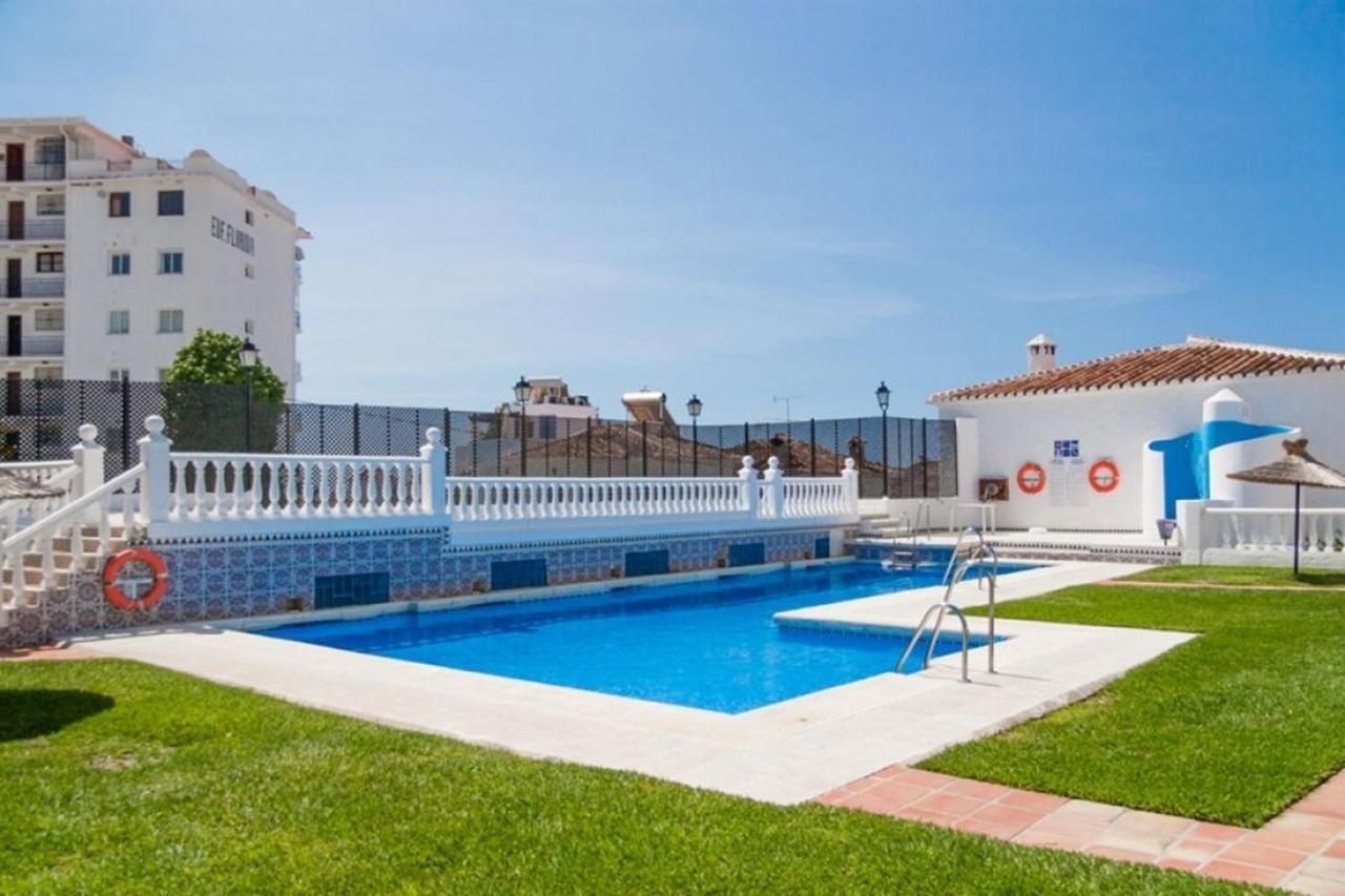 Apartment Verano Azul 60b *