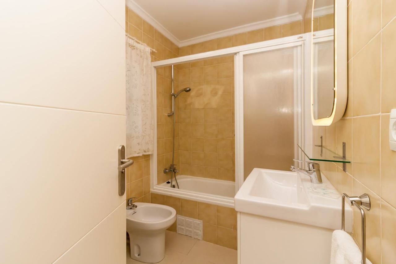 Verano Azul 60b Apartment *