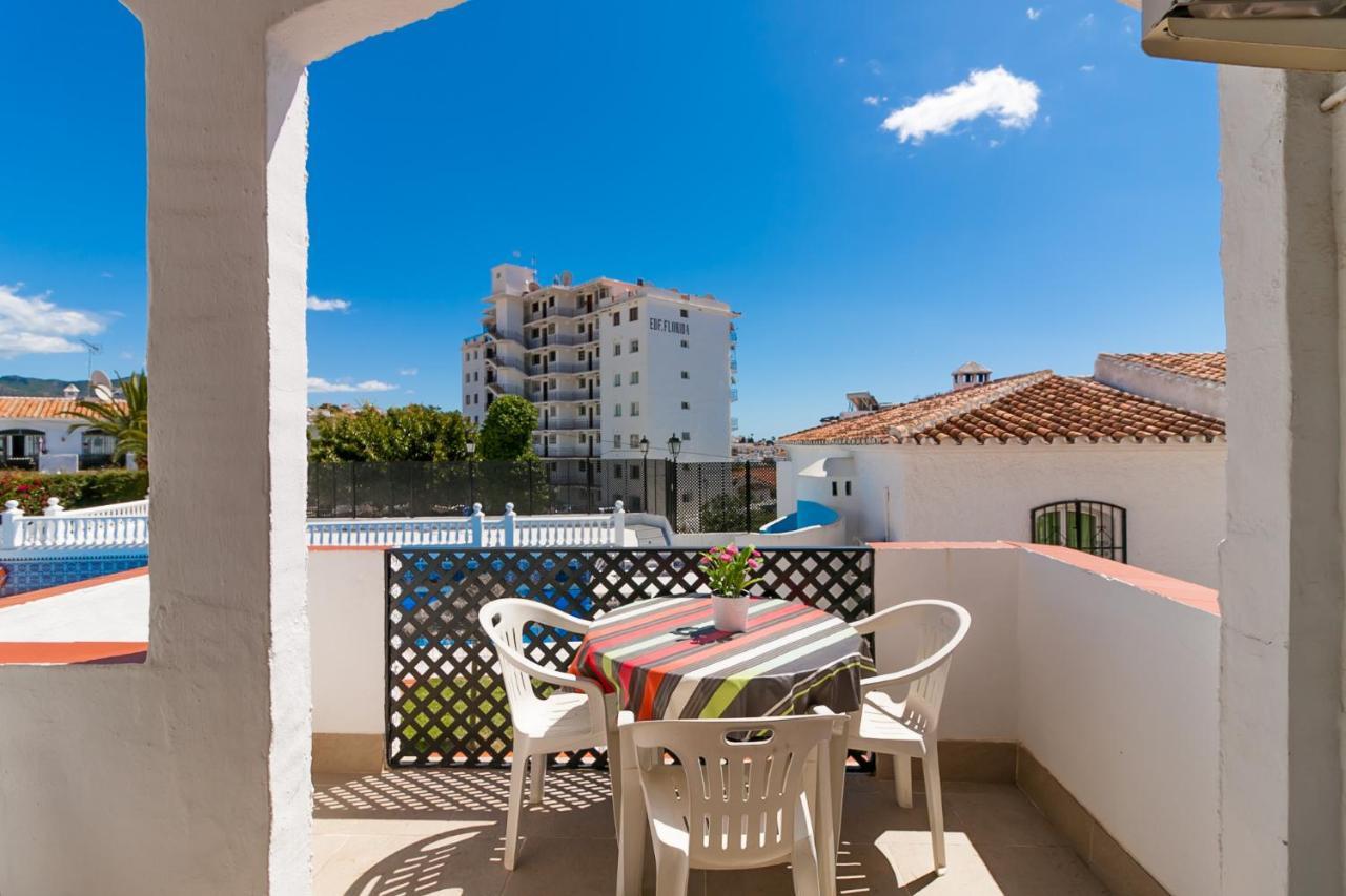 Verano Azul 60b * Nerja