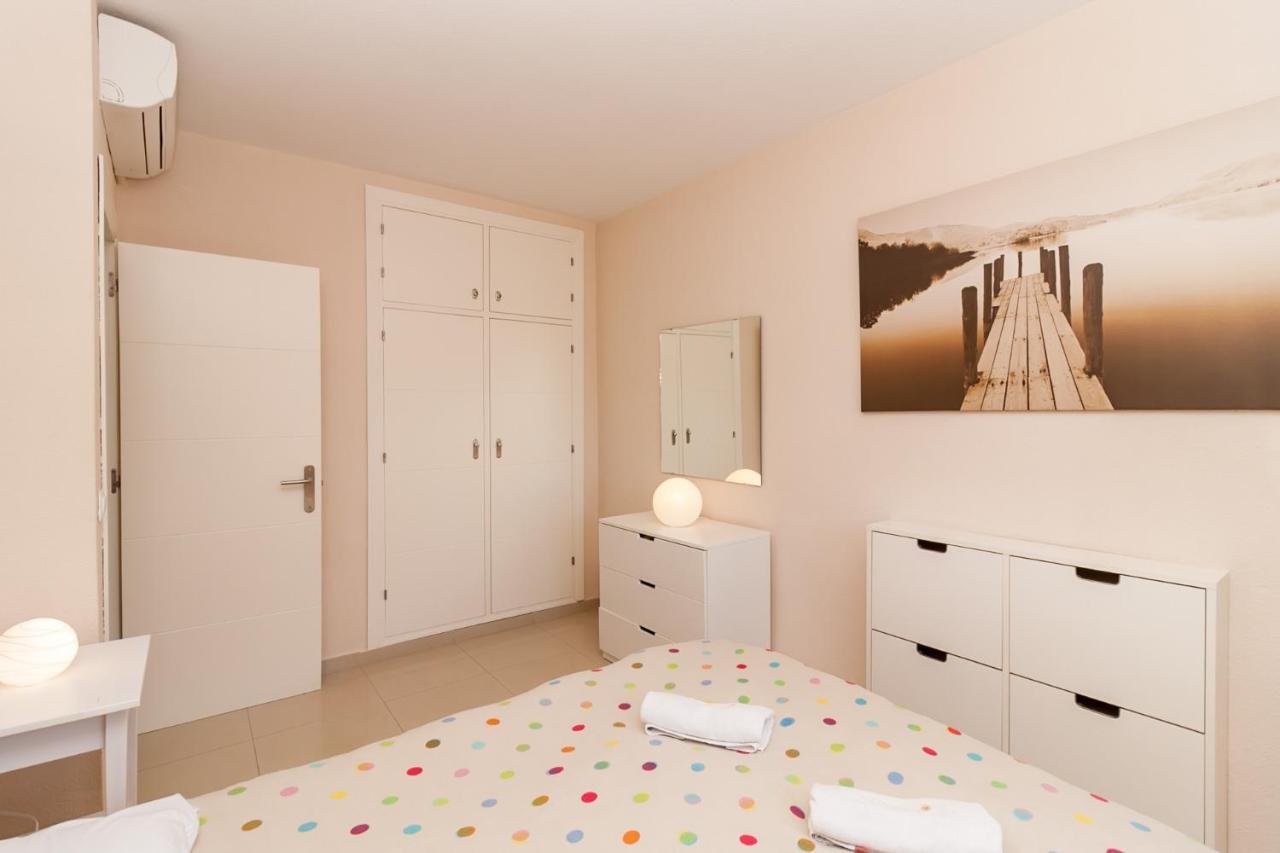 Verano Azul 60b Apartment *