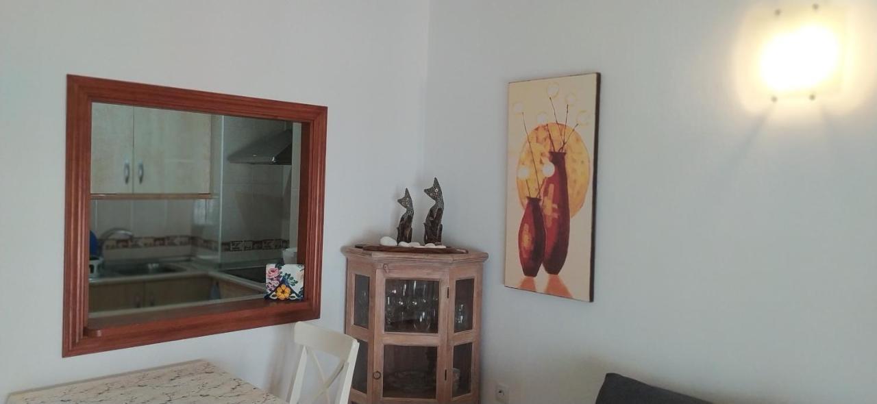 Edf. Albaida I, 5º H Apartamento *