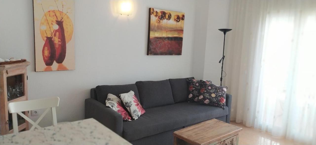 Edf. Albaida I, 5º H Apartamento Nerja