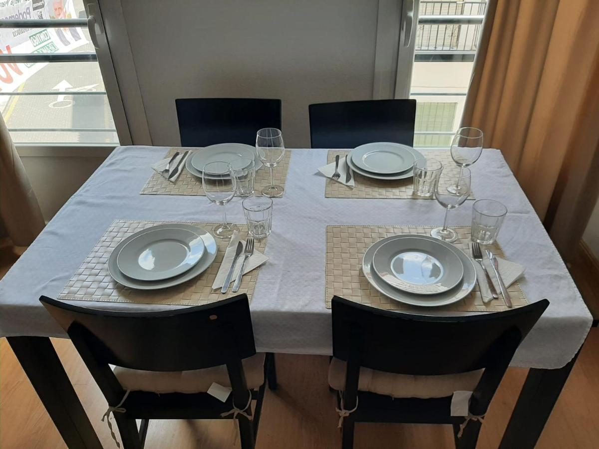 Apartamento Alberto Ricardo Apartamento *