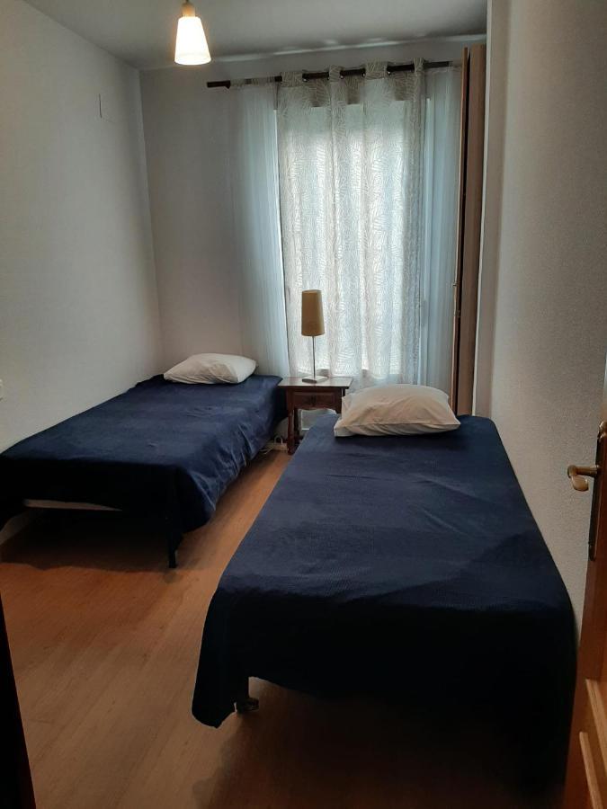 Apartamento Alberto Ricardo Apartamento Nerja
