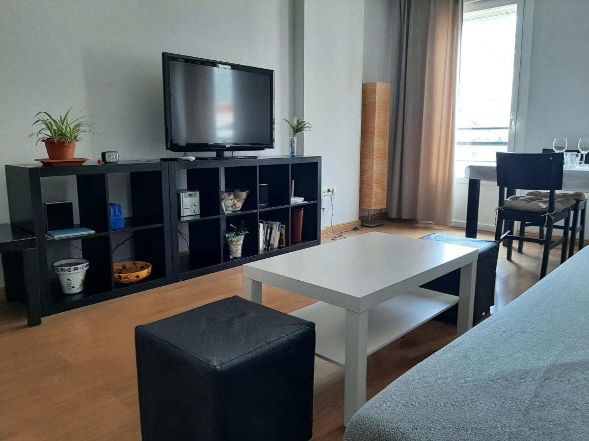 Apartamento Apartamento Alberto Ricardo *