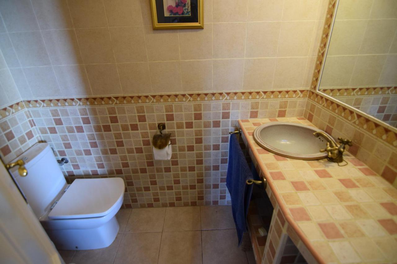 Calle Antonio Millon 32 5c Apartamento