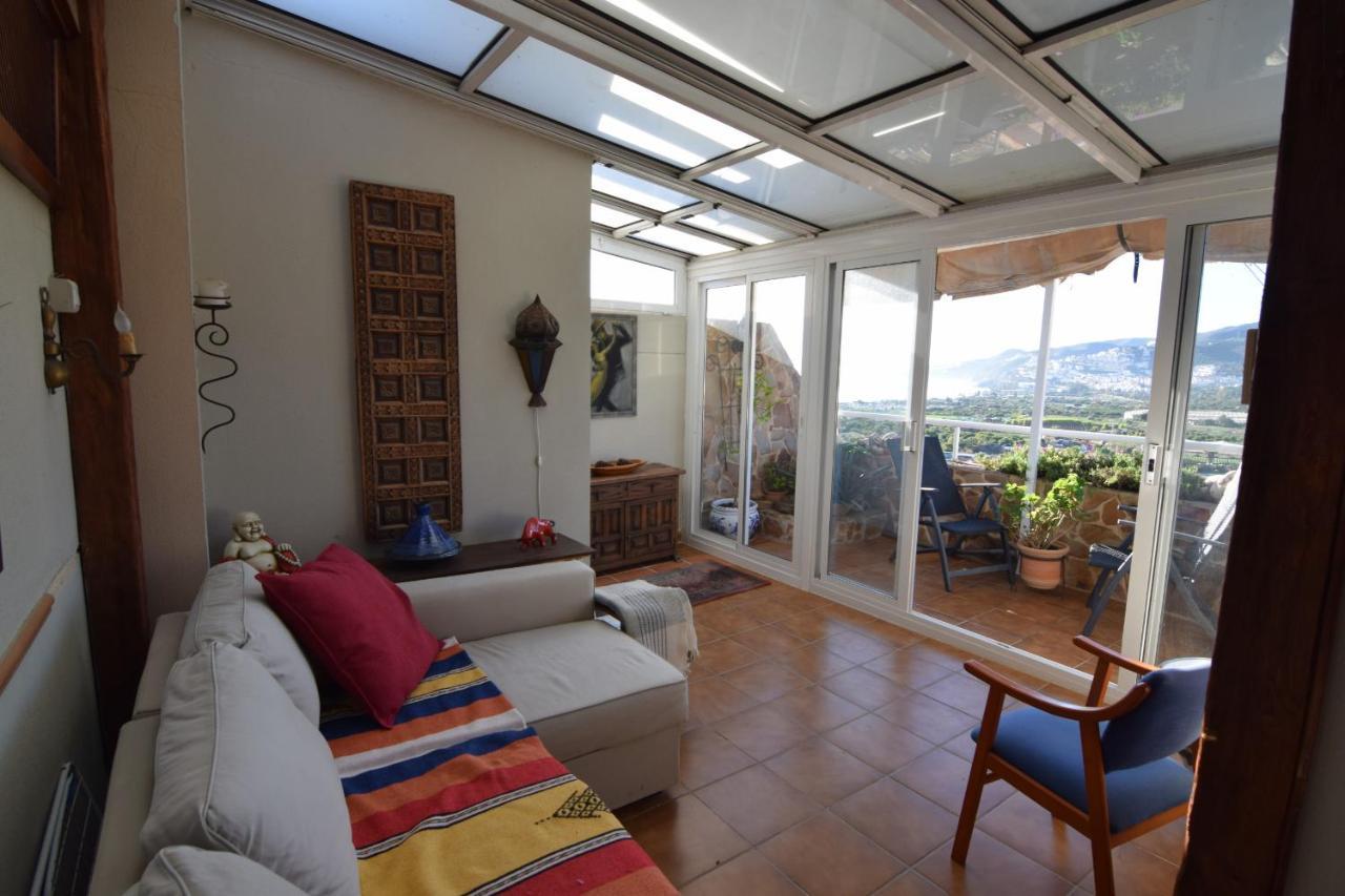 Apartamento Calle Antonio Millon 32 5c