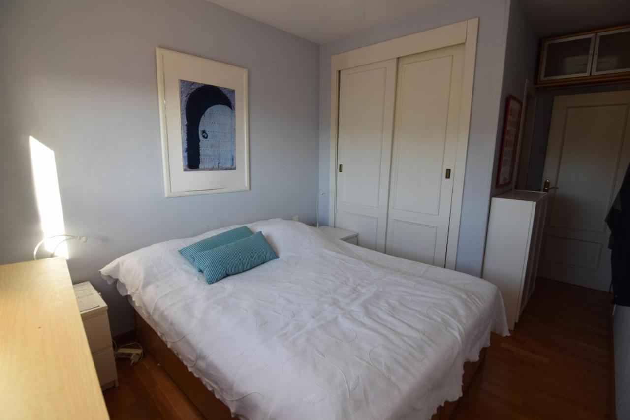 Calle Antonio Millon 32 5c Apartamento *