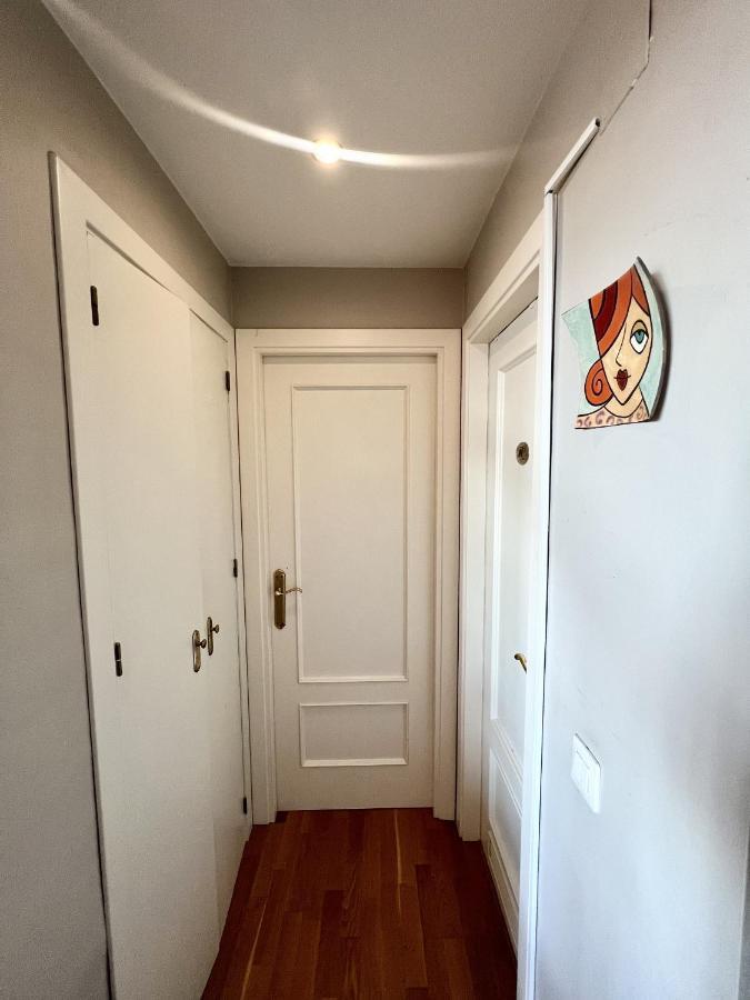 Apartamento Calle Antonio Millon 32 5c