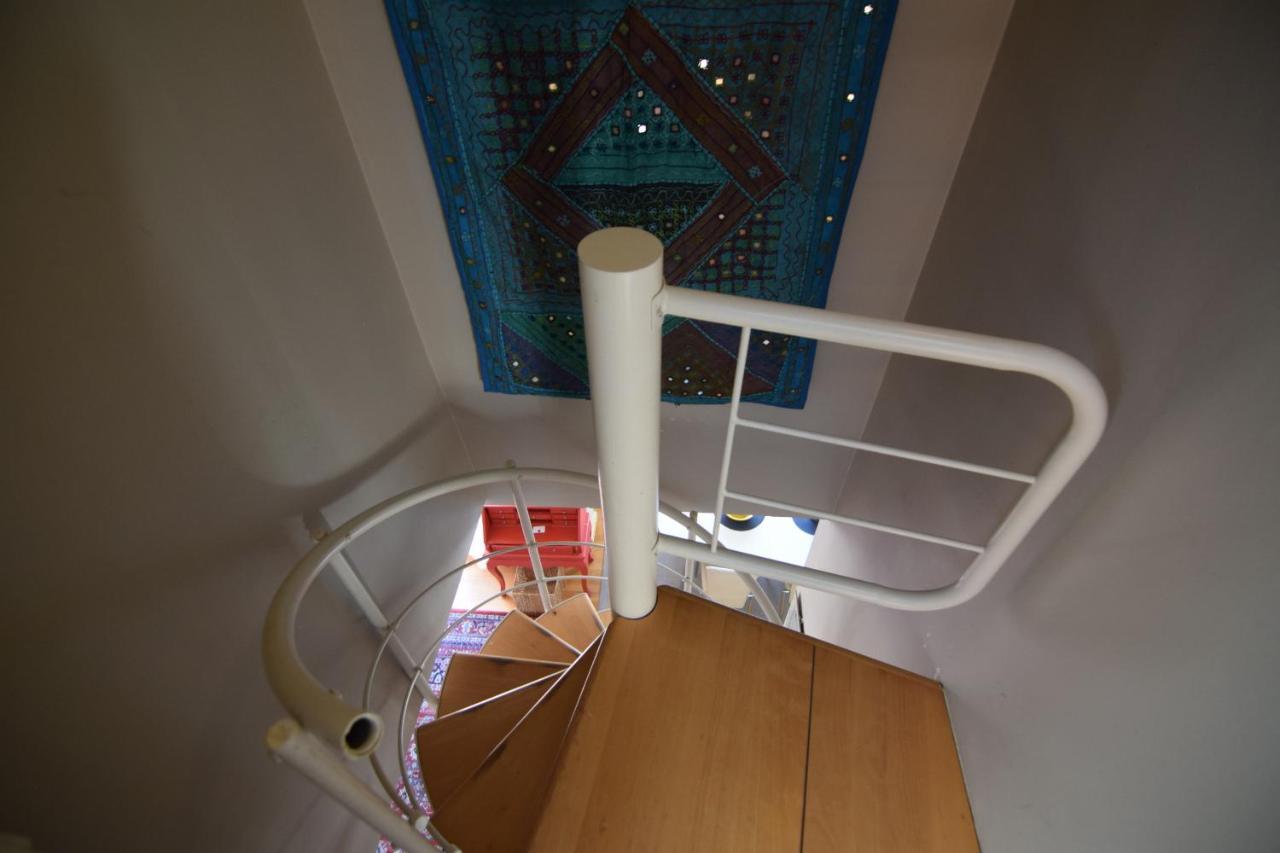 Apartamento Calle Antonio Millon 32 5c Nerja