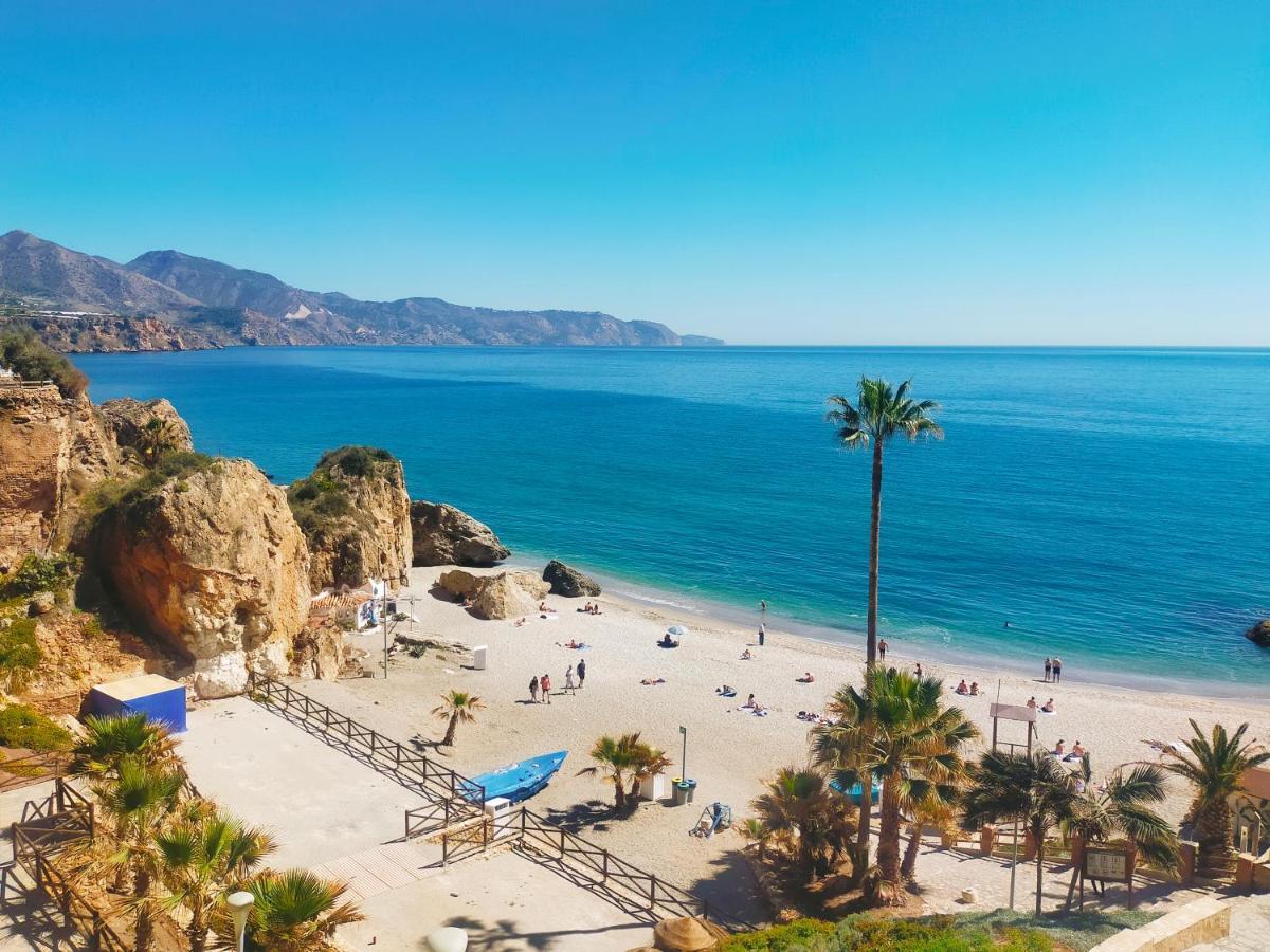 Villa Mangos Scandinavian Living Nerja