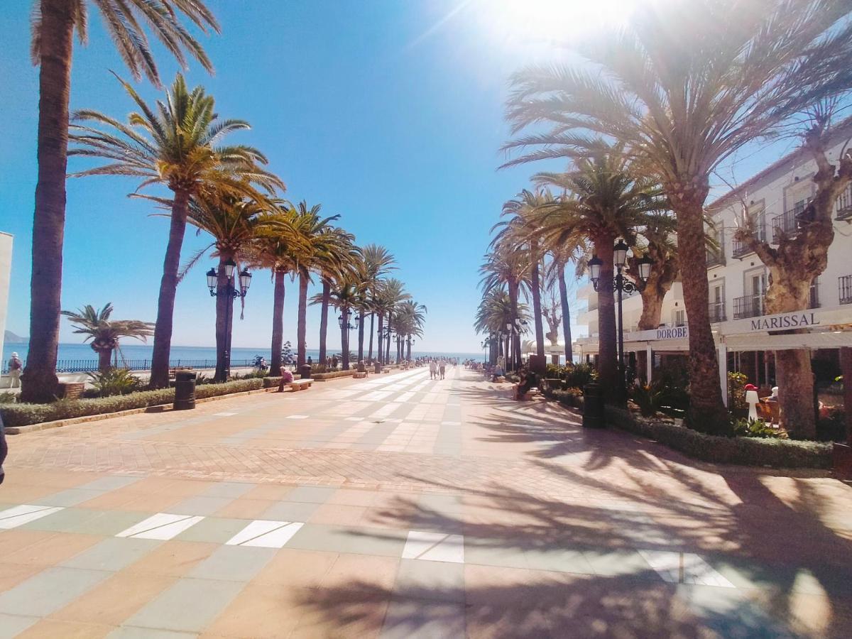 Mangos Scandinavian Living * Nerja