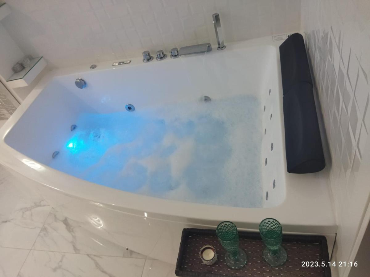 Apartamento Blue Horizon Luxury