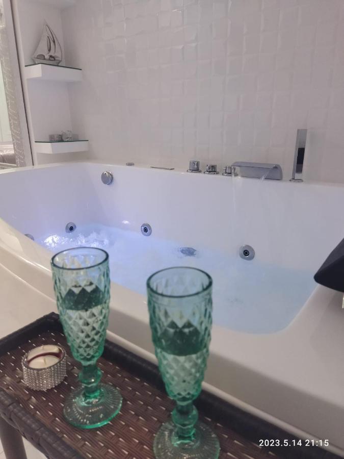 Blue Horizon Luxury Apartamento