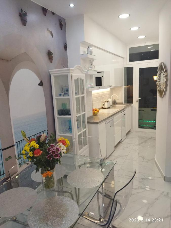 Blue Horizon Luxury Apartamento *