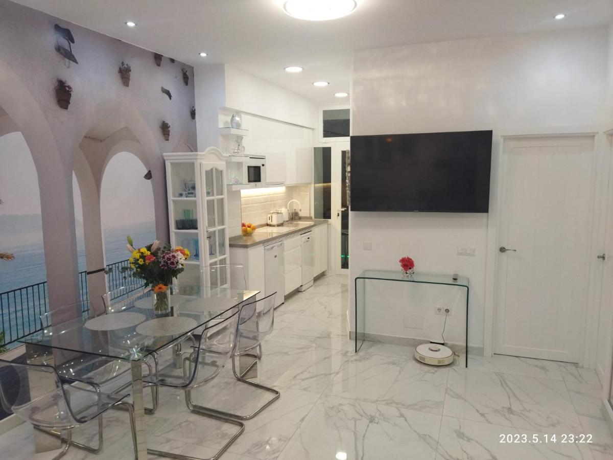 Blue Horizon Luxury Nerja