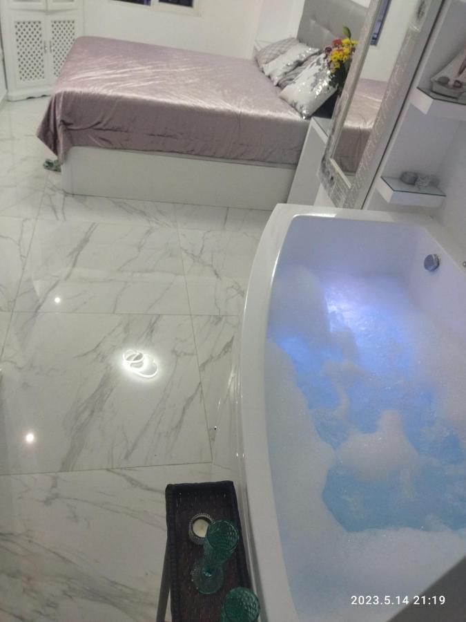 Blue Horizon Luxury * Nerja