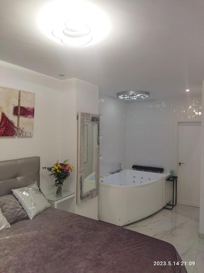 Apartamento Blue Horizon Luxury Nerja