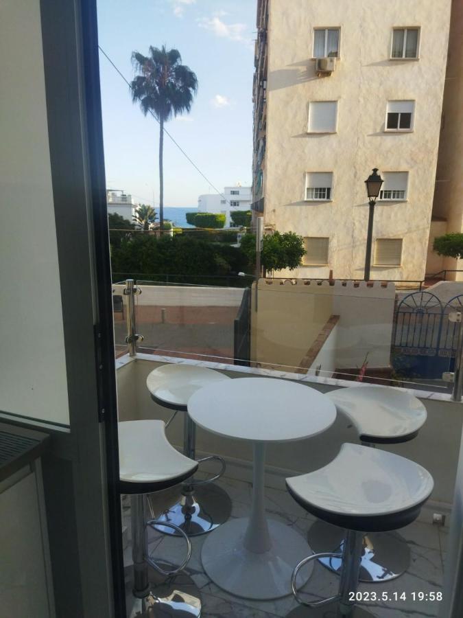 Blue Horizon Luxury Apartamento Nerja