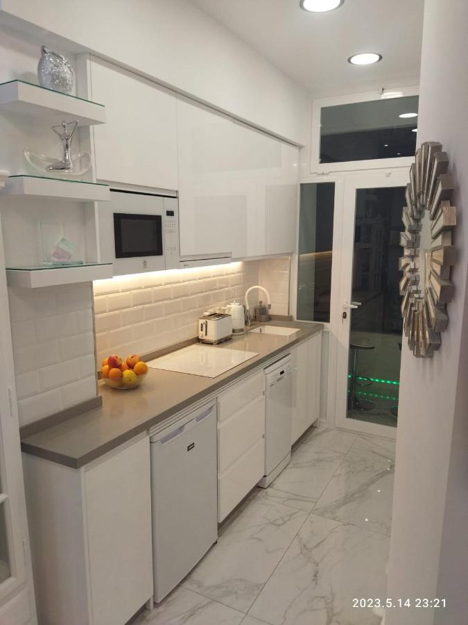 Apartamento Blue Horizon Luxury *