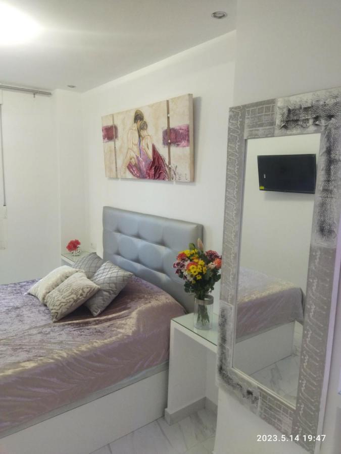 Blue Horizon Luxury Apartamento