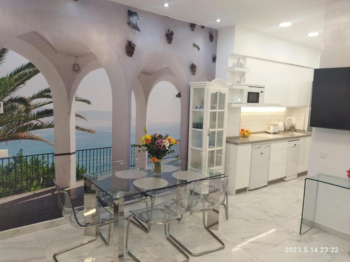 Blue Horizon Luxury * Nerja