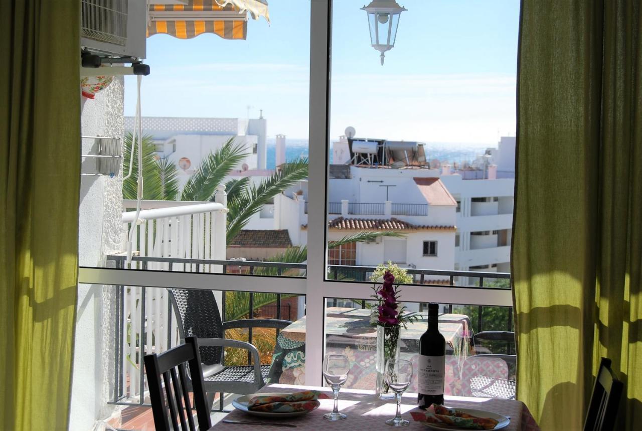 Coronado 124 Casasol Apartamento Nerja