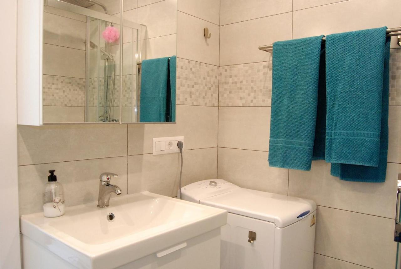 Coronado 124 Casasol Apartamento