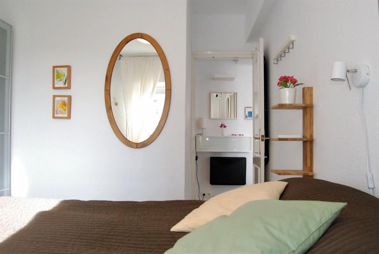 Coronado 124 Casasol Apartamento
