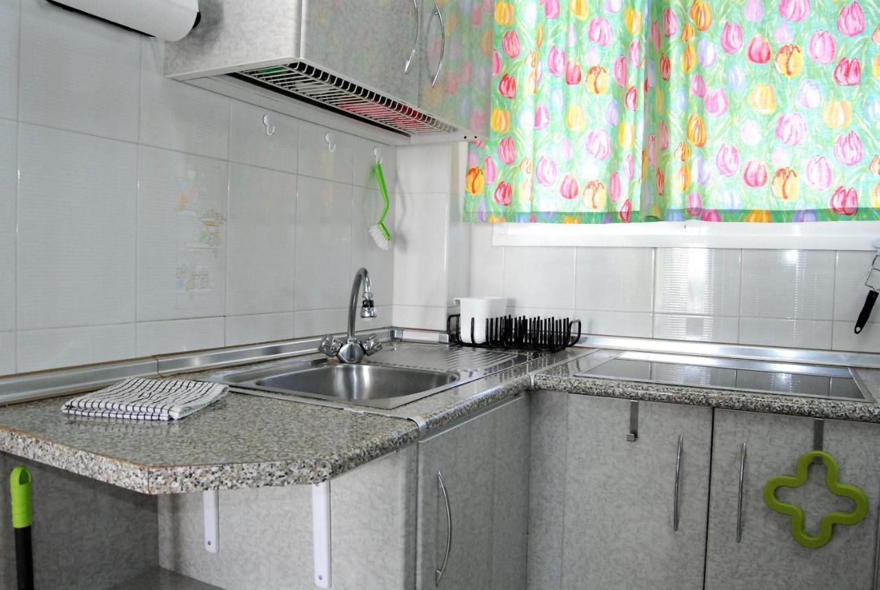 Coronado 124 Casasol Nerja