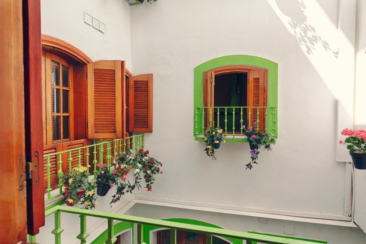 Charming Nerja