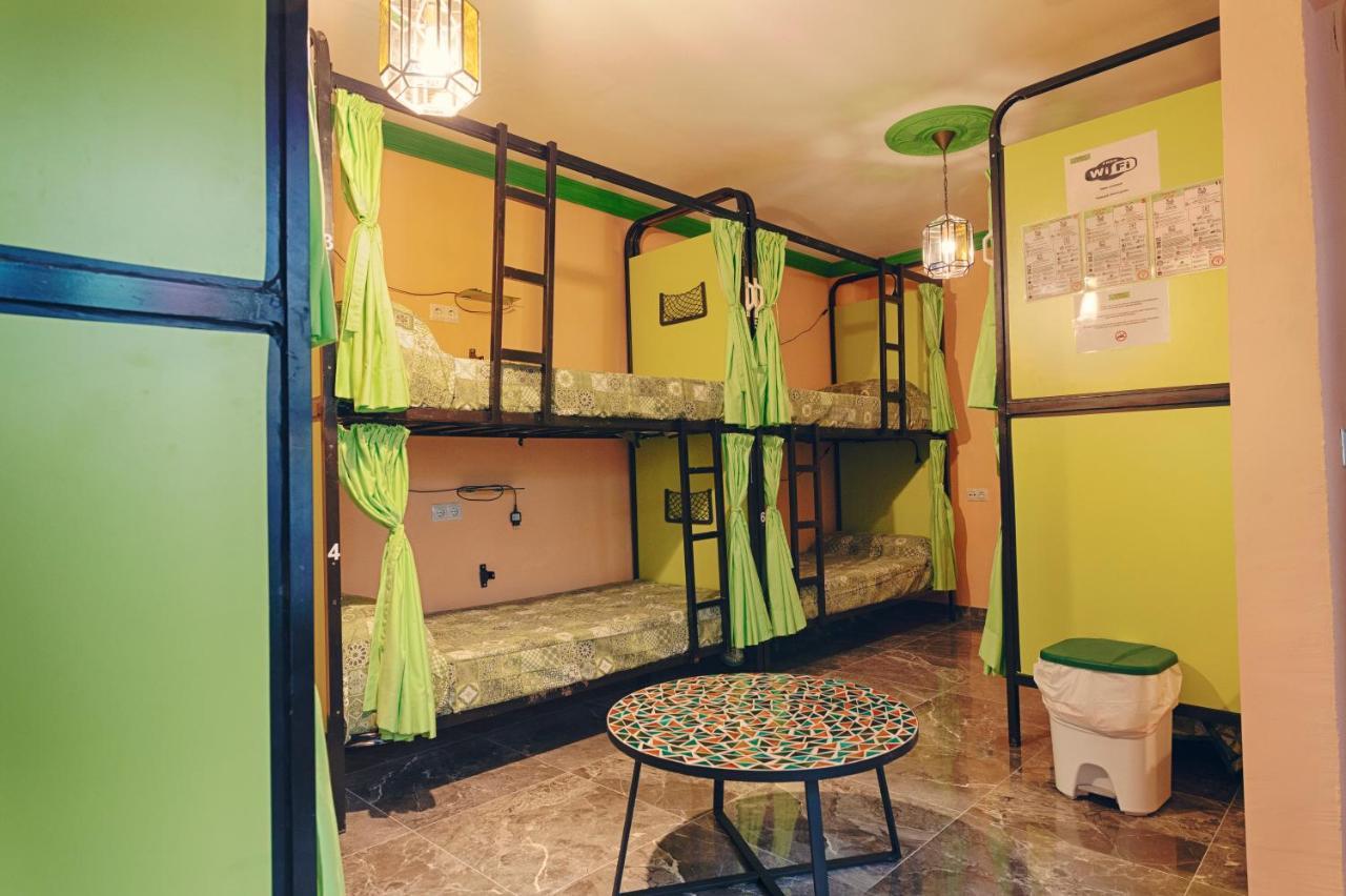 Charming Hostel Nerja