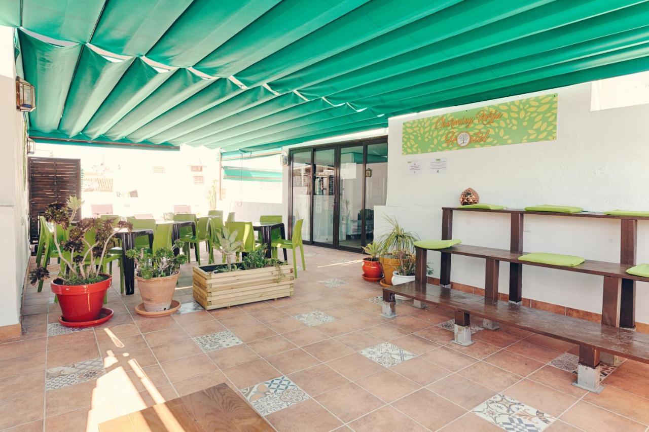 Hostel Charming Nerja
