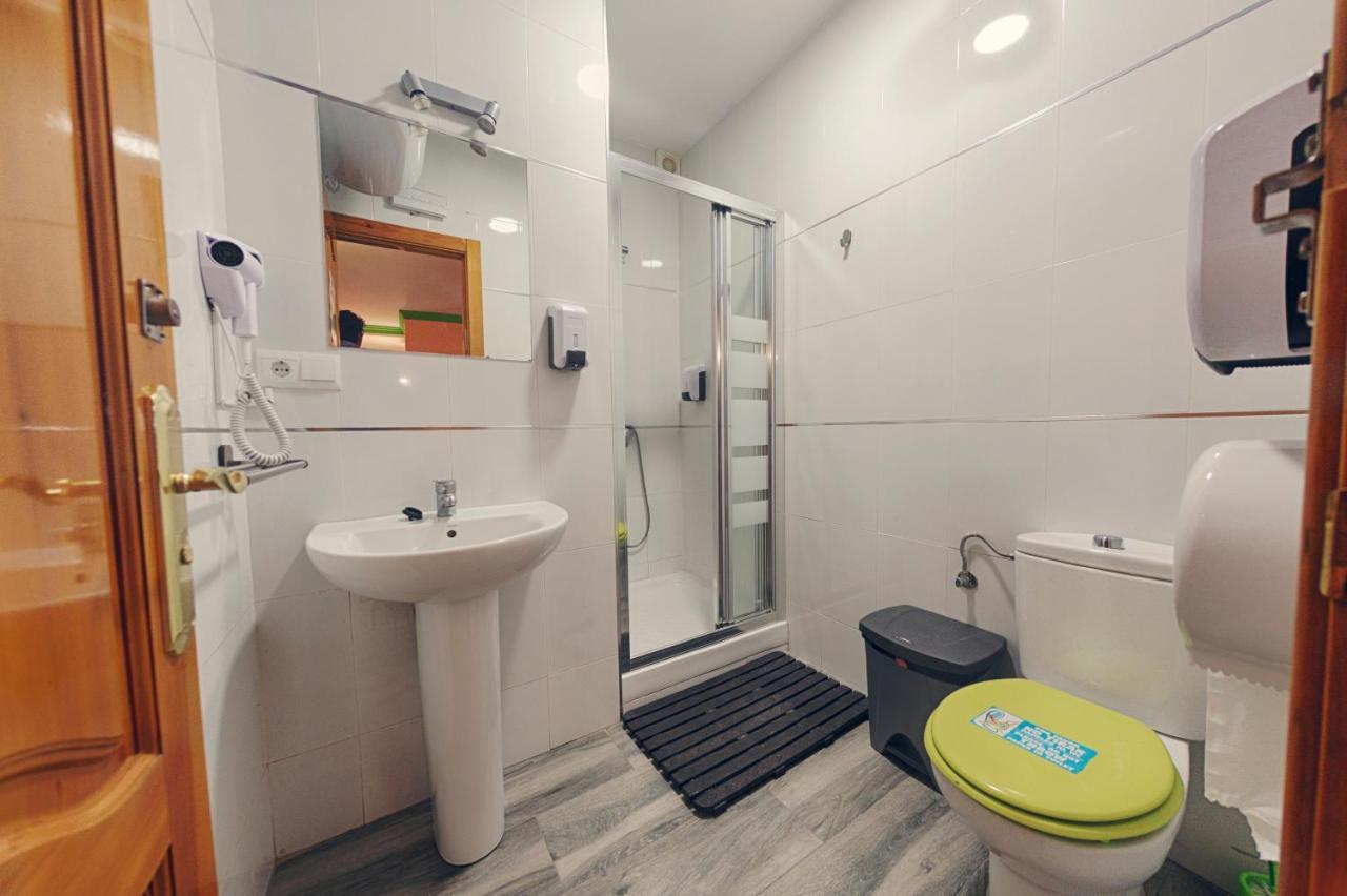 Charming Hostel