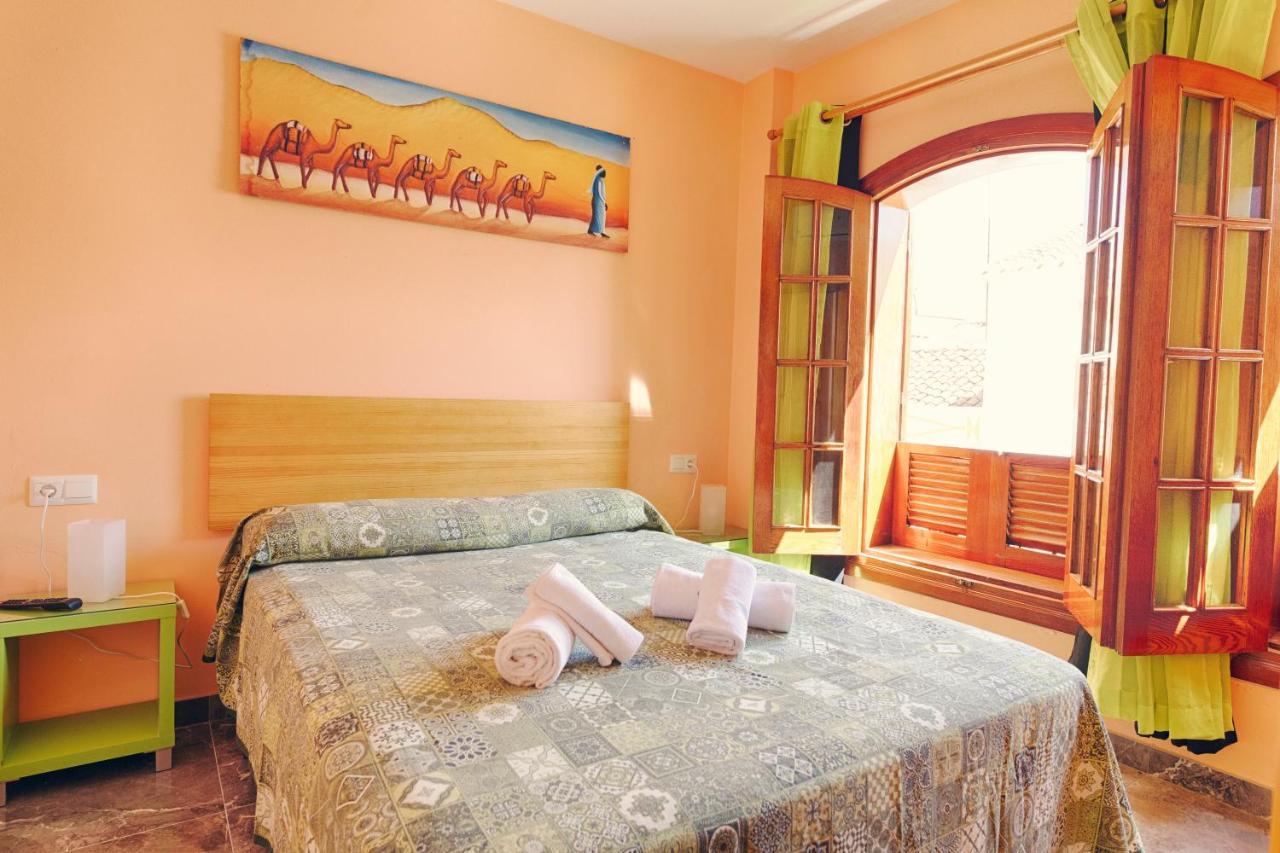 Hostel Charming *