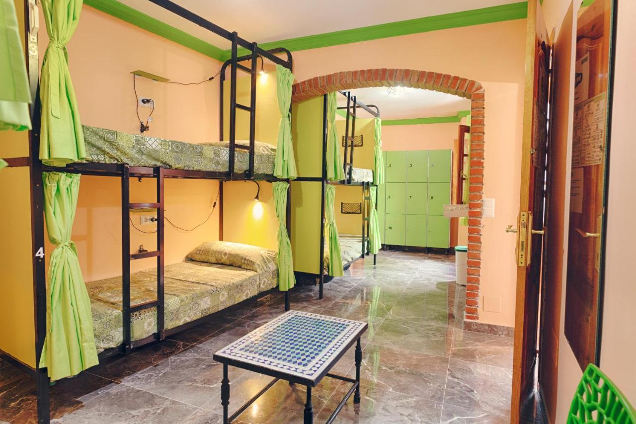 Hostel Charming