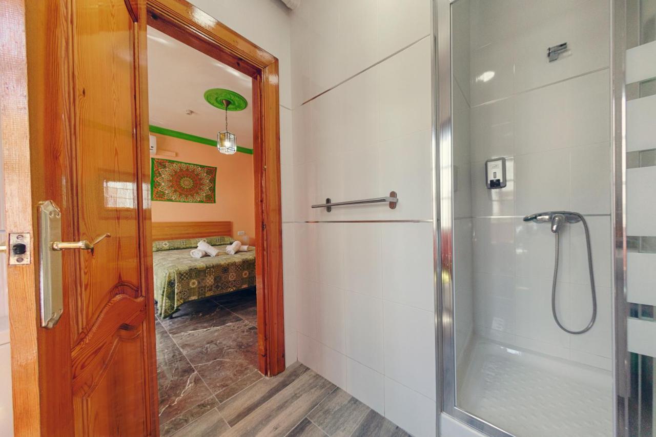 Hostel Charming