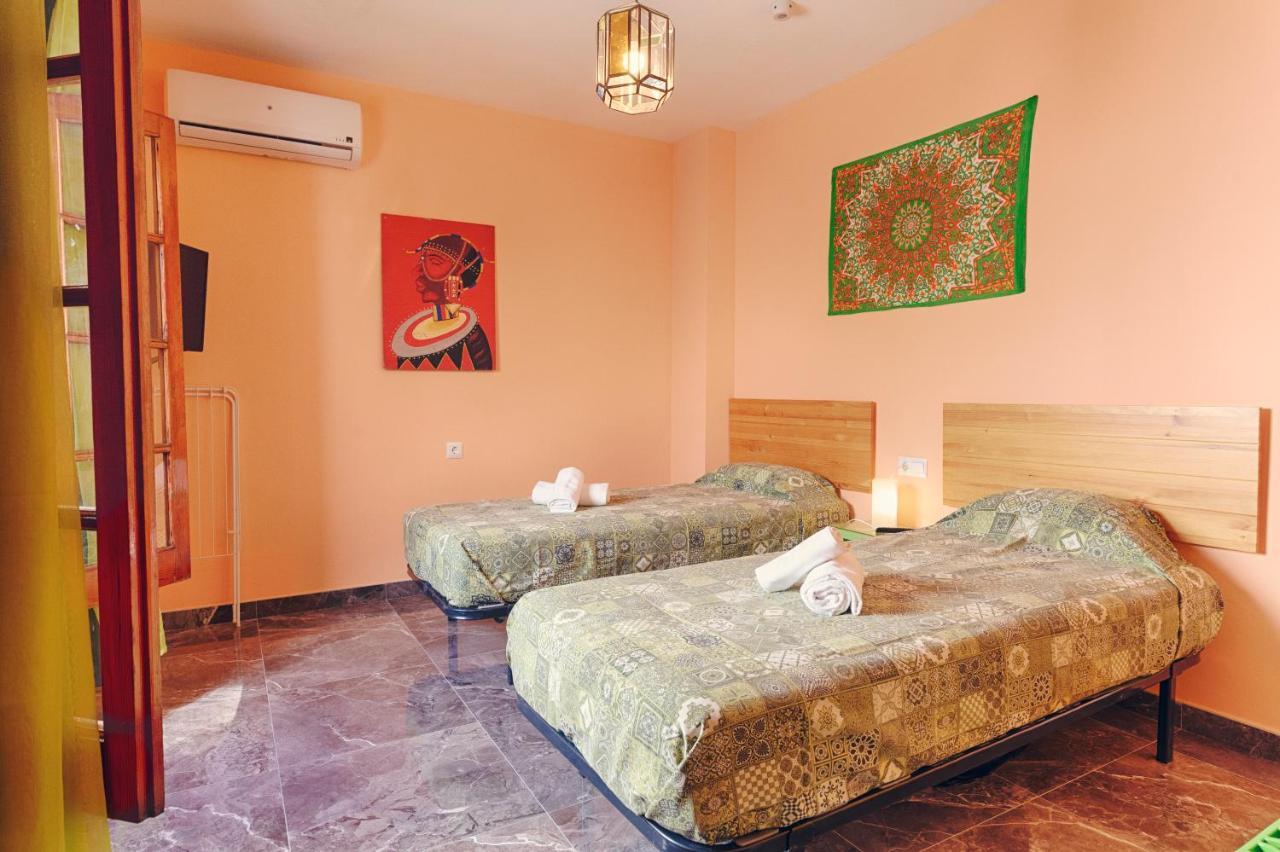 Hostel Charming Nerja