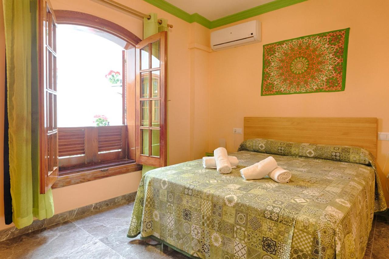 Charming Hostel Nerja