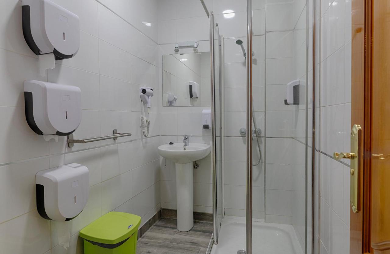 Hostel Charming