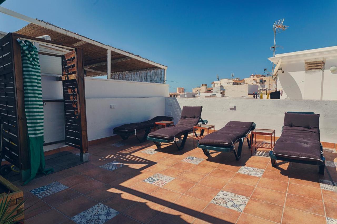 Hostel Charming Nerja