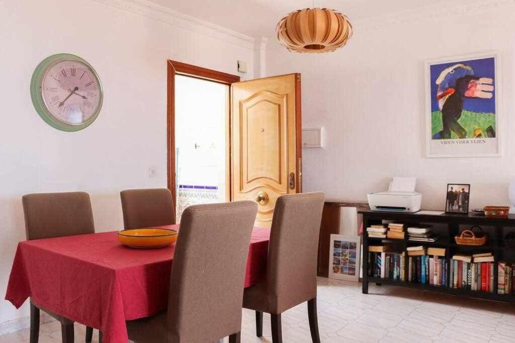 Urb Tropicana, 2 Bedroom Nerja