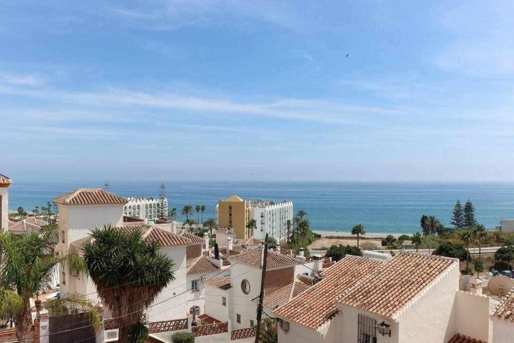 Urb Tropicana, 2 Bedroom * Nerja