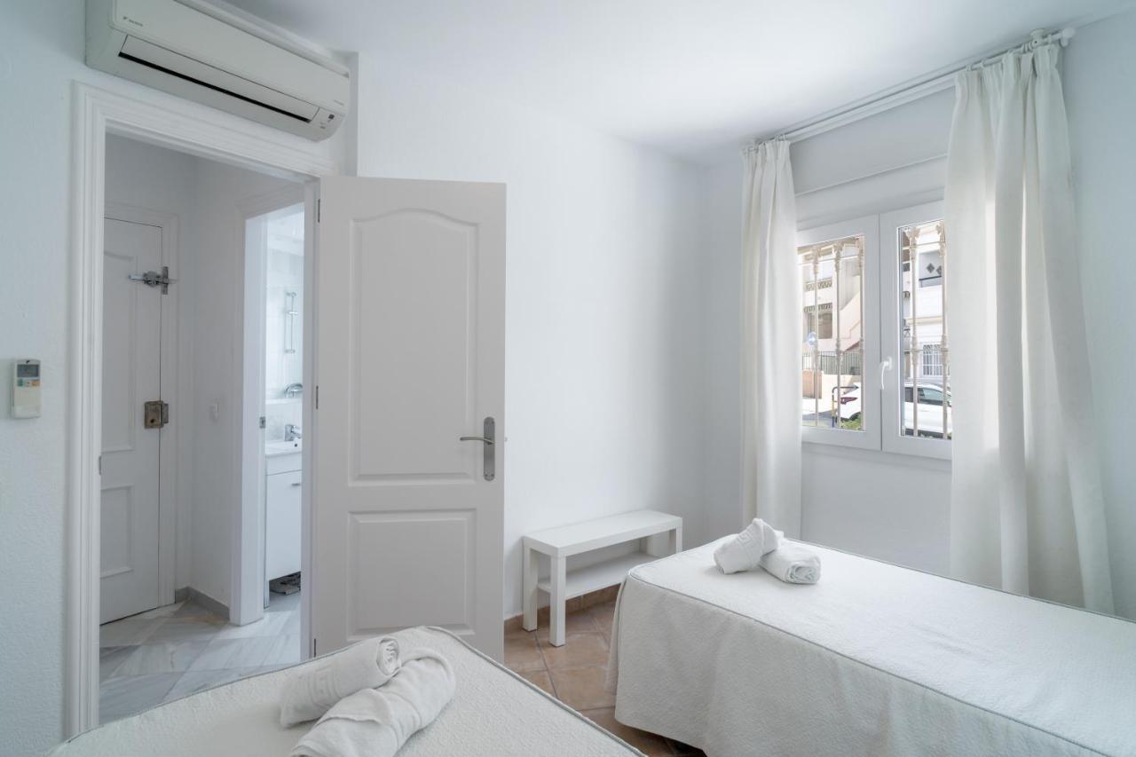 Stella Maris B Casasol Apartamento