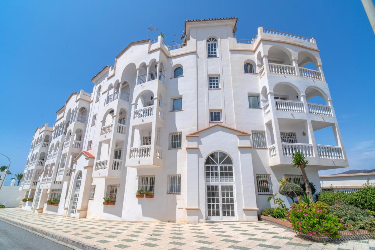 Stella Maris B Casasol Nerja