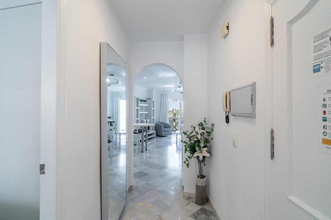 Apartamento Stella Maris B Casasol Nerja