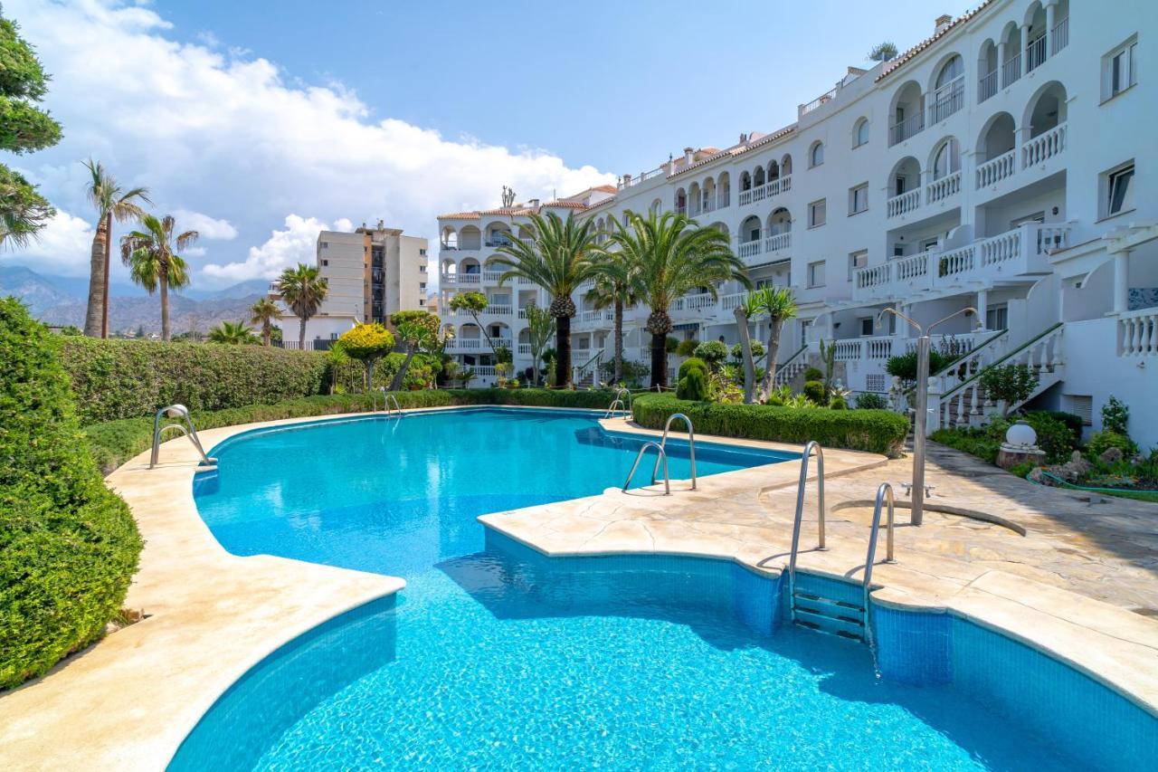 Stella Maris B Casasol Apartamento Nerja