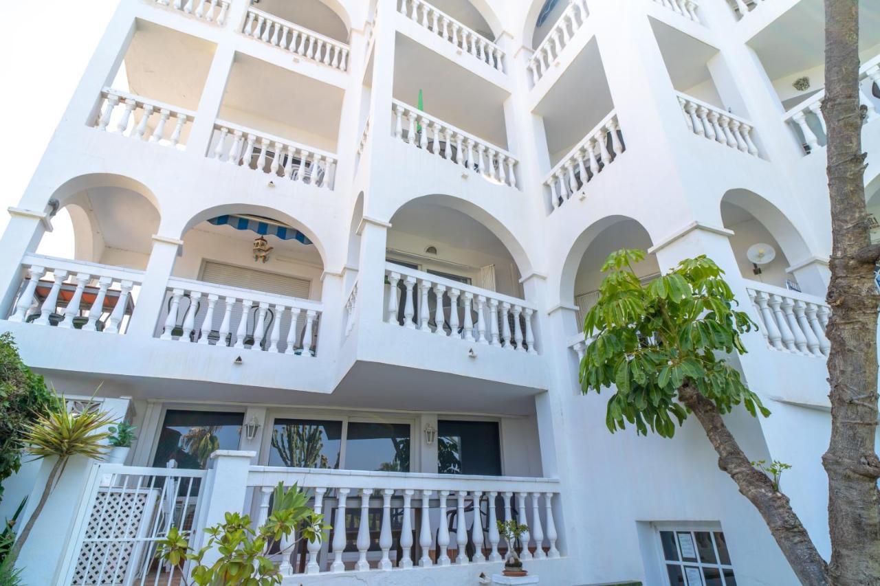 Stella Maris B Casasol * Nerja